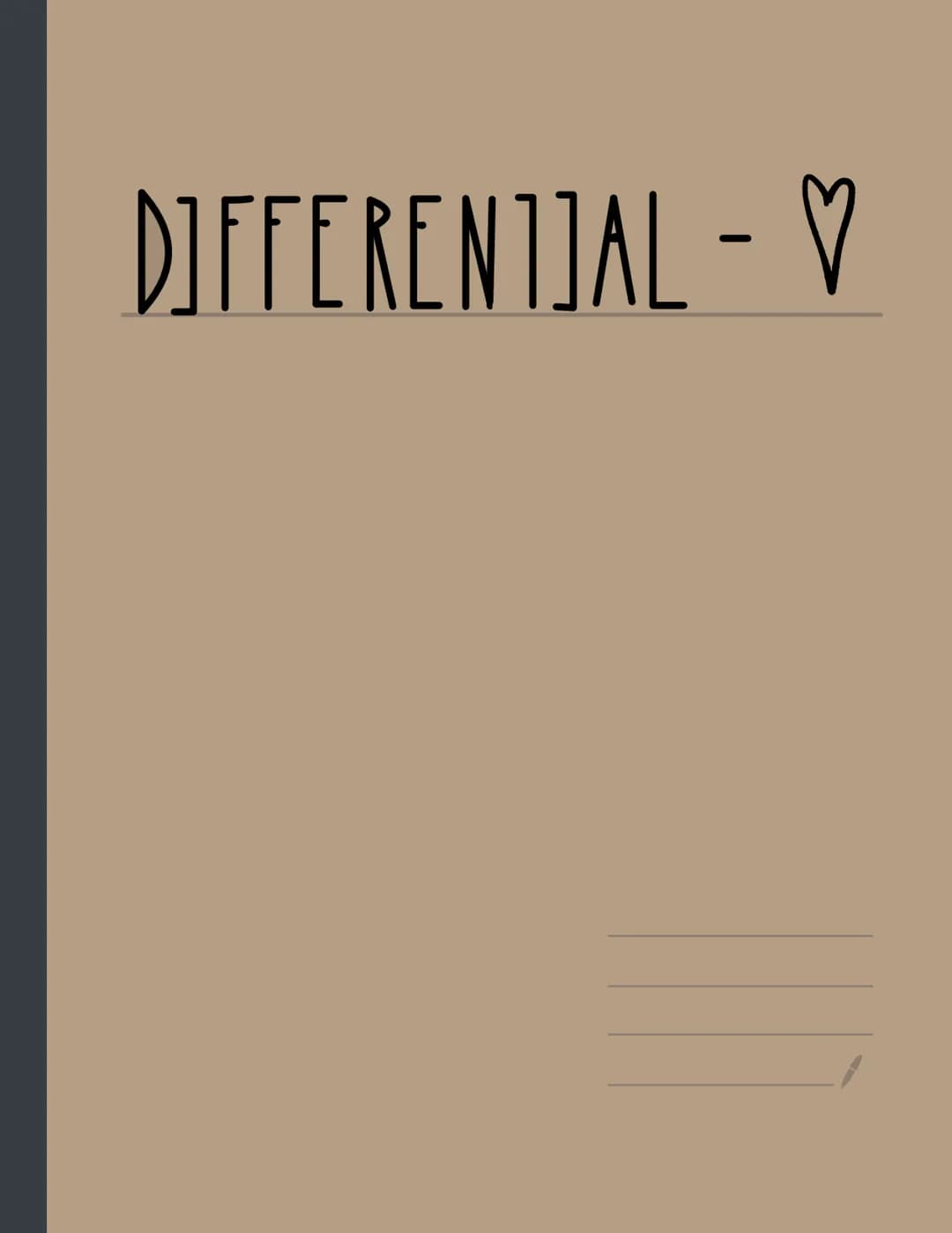 DIFFERENTIAL - ♡ Berechnung: fix)-0
Definition: Eine Zahl x. EDF für die f(x)=0 ist, heißt Nullstelle der Funktion f.
Beispiel:
&
Eigenschaf
