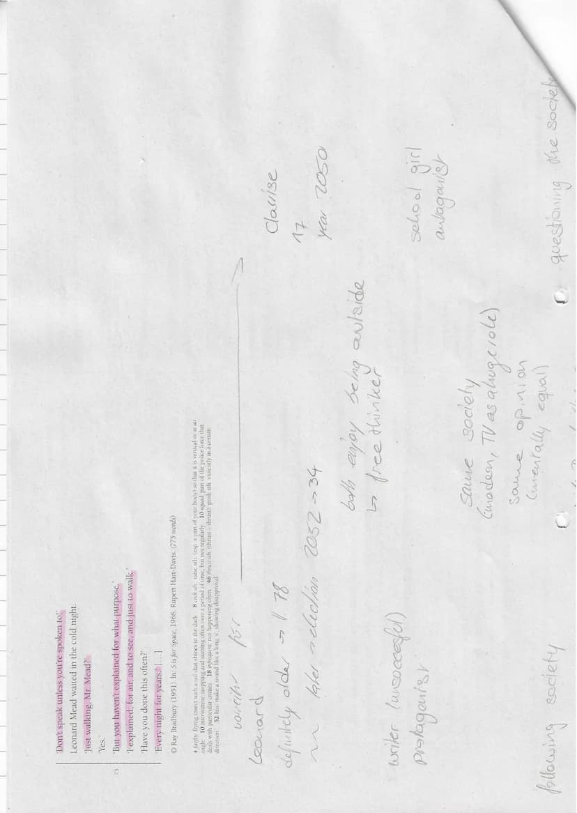 Working time:
Materials:
Tasks
School Year
2021/2022
Grading
Task 1
Task 2
Language Tasks 1 and 2
90 minutes
Task 3
Content & Structure.
Acc