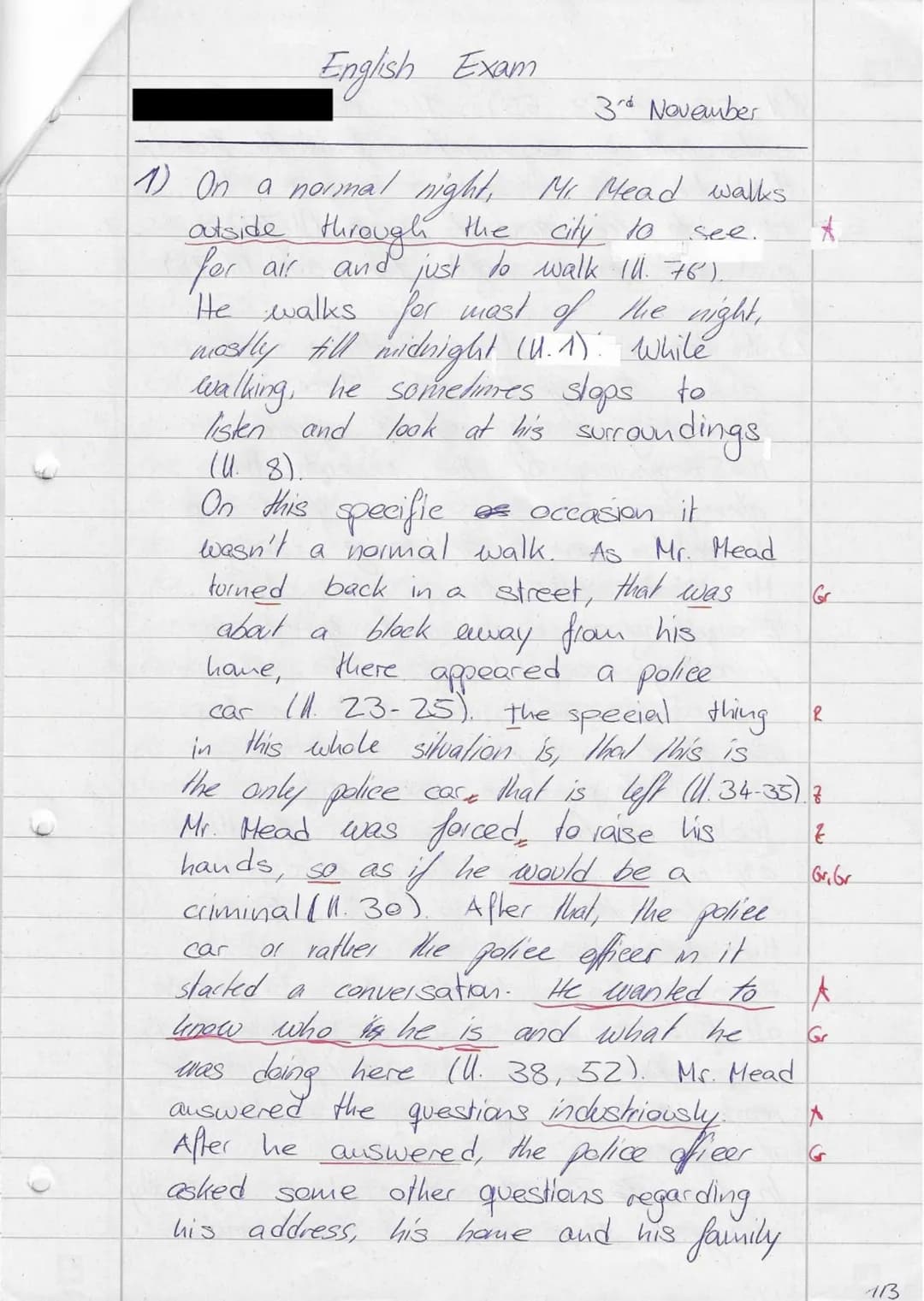 Understanding Clarisse and Mildred in Fahrenheit 451