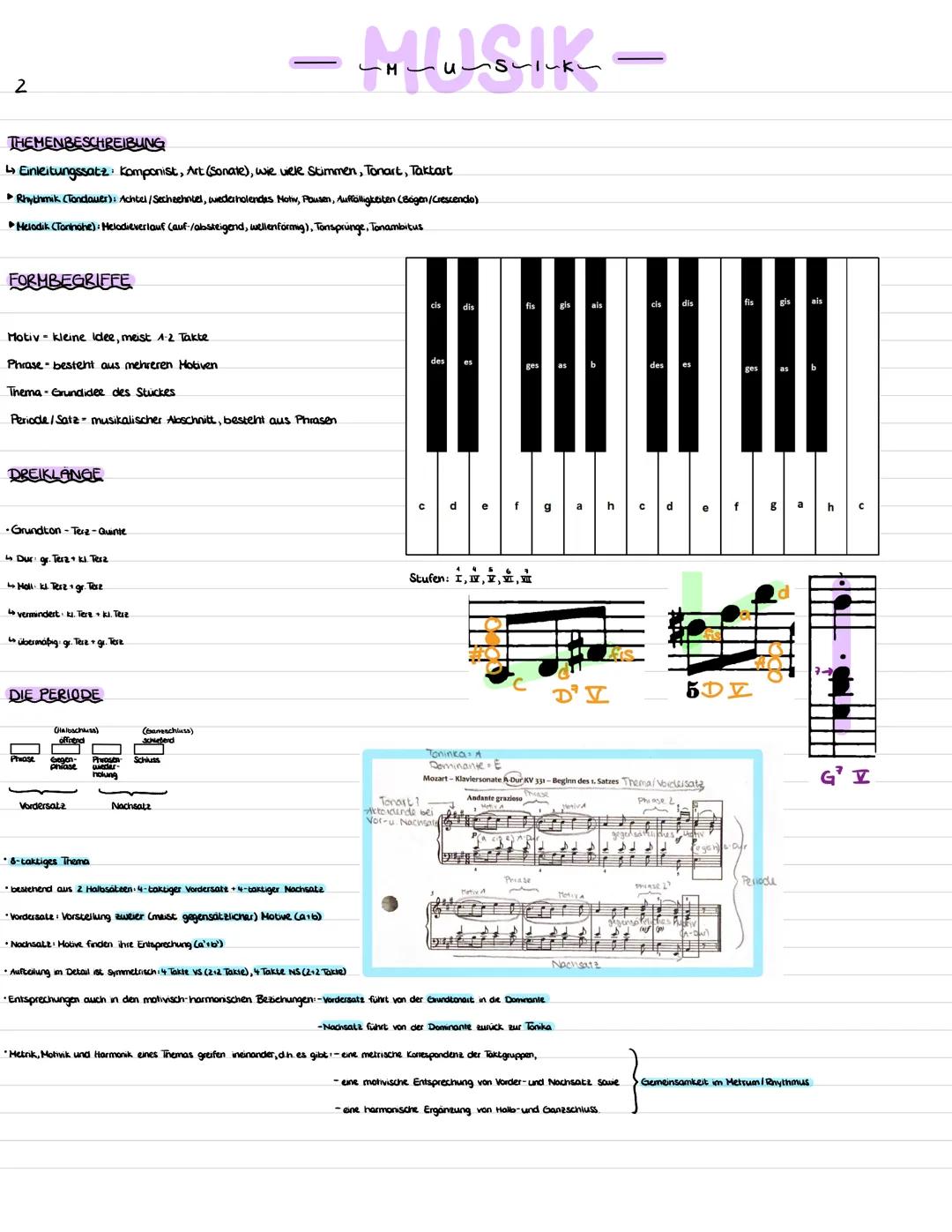1

THEMENVARIATION

*   Sequenzierung Hotiv auf anderer Tonstufe wiederholt (in gleicher Stimme)

*   Krebs Tone eines Themas in umgekehrter
