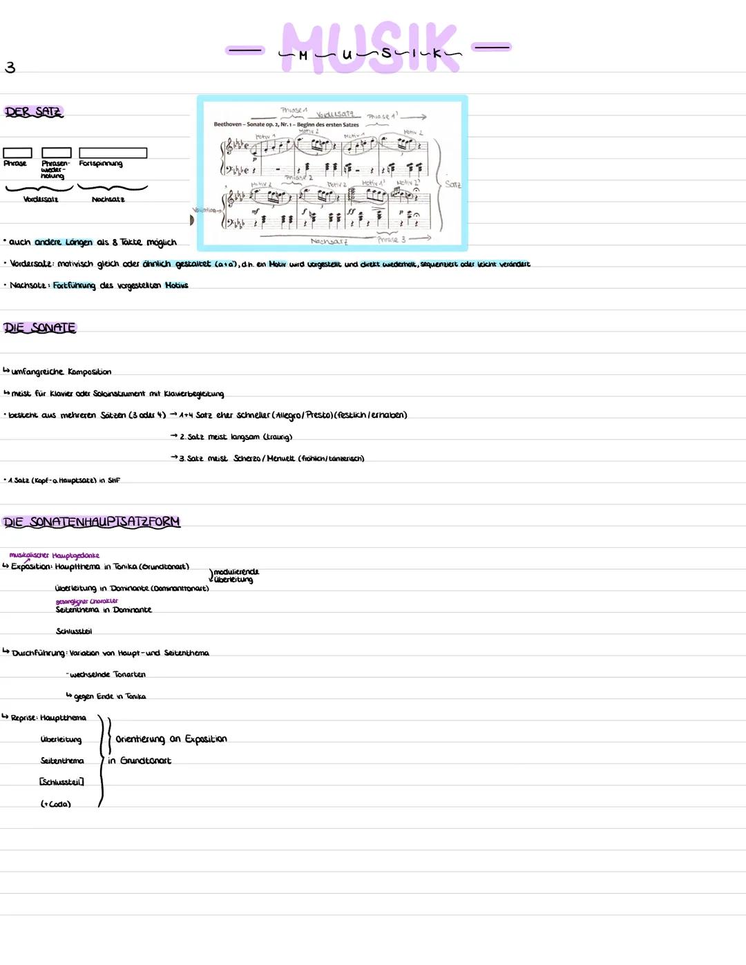 1

THEMENVARIATION

*   Sequenzierung Hotiv auf anderer Tonstufe wiederholt (in gleicher Stimme)

*   Krebs Tone eines Themas in umgekehrter
