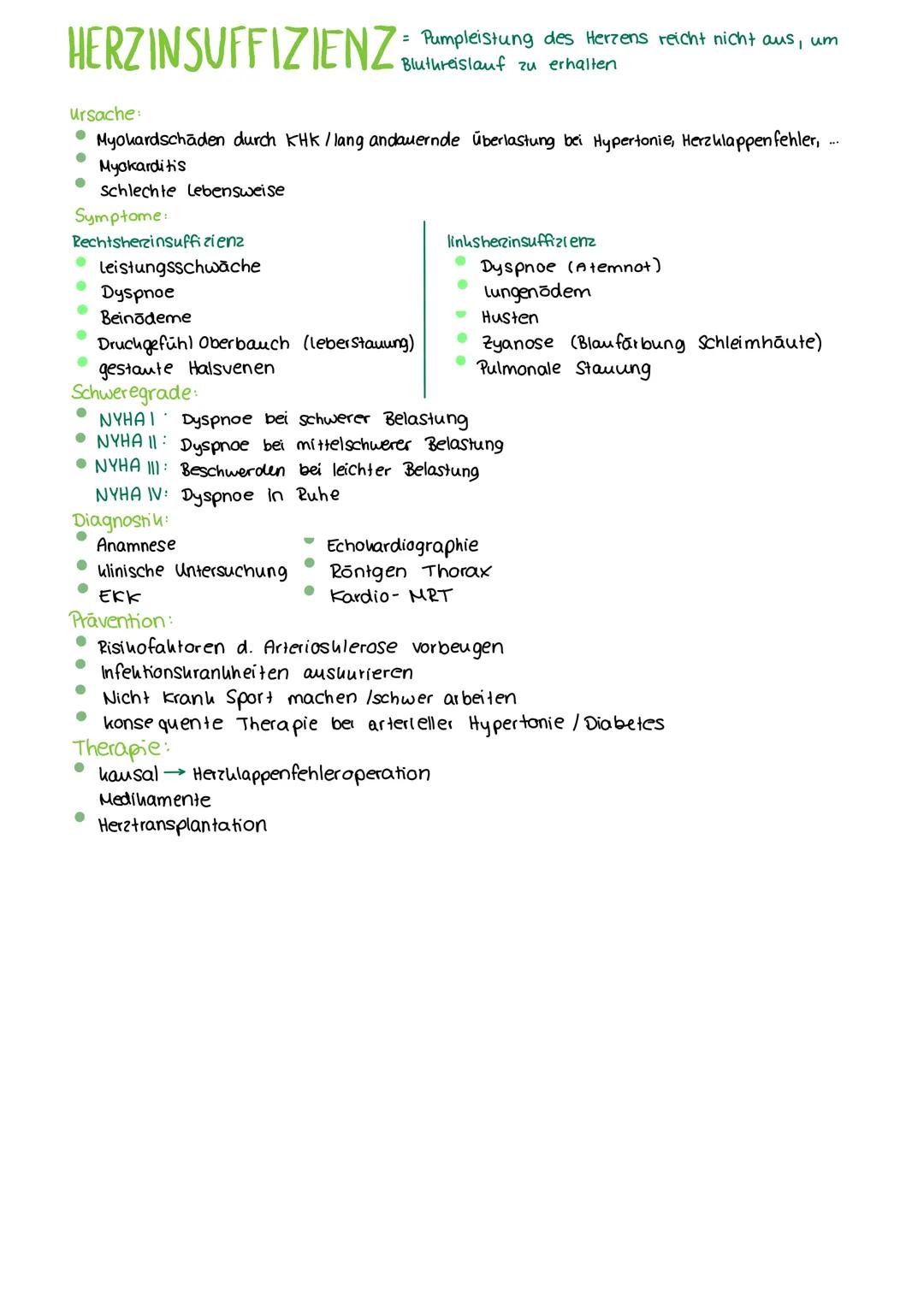  3.
S. 5.
+ Aufbau
Herzaufgabe
Herzwand + Herzkranzgefäße
Steuerung der Herz tätigheit
Vorhofzyklus + Kammerzyklus
Herz tone + -geräusche, P