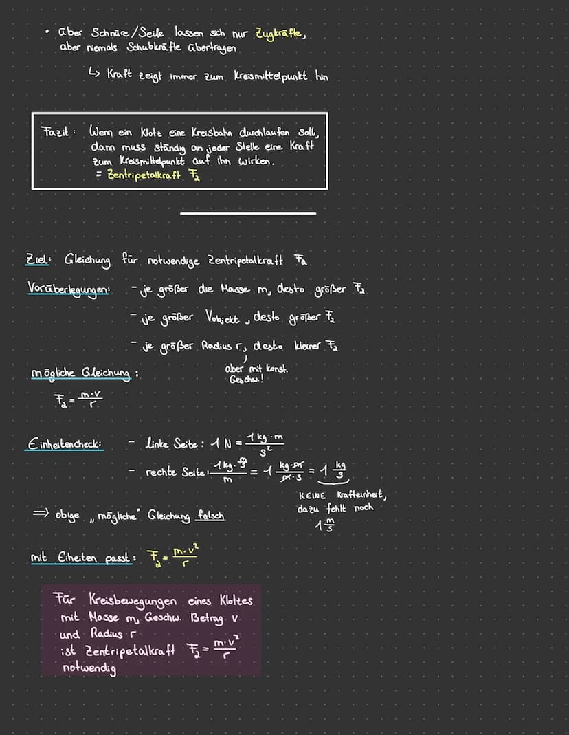 Bestätigungsversuch ₂
Messung:
Berechnung:
m.v
Beispiel:
= 0,92
damit notwendiges F₂
Drehscheibe
F₂: 0,8 N
را
: 0,15 m.
M: 0,152 kg
T: 1,03 