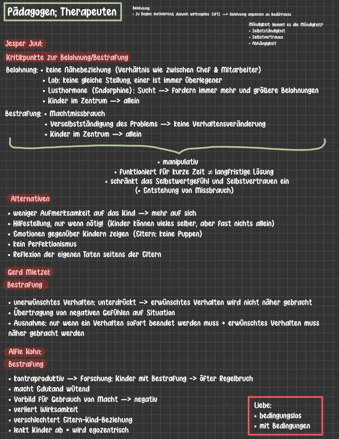# Operante Konditionierung

- basiert auf Behaviorismus / behavioristischen Lernverständnis
- Lerntheorie

## Was bewirkt die OK?

erwünscht