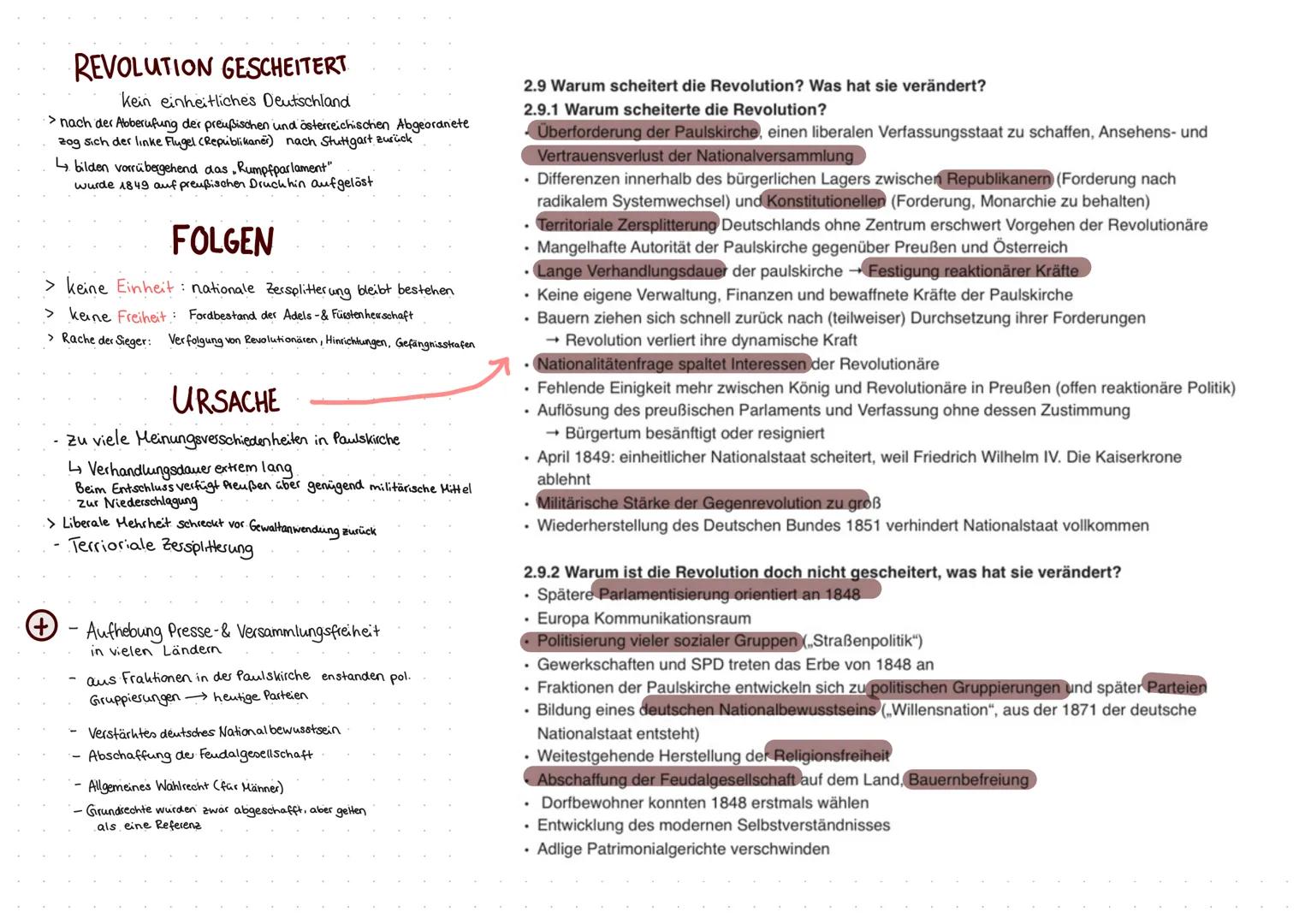 Vormärtz
1814-1848
SCHLESISCHER
WEBERAUFSTAND
Starkes Bevölkerungswachstum
+ Industrialisierung
→ PAUPERISMUS & soziale Frage
1814/15
WIENER