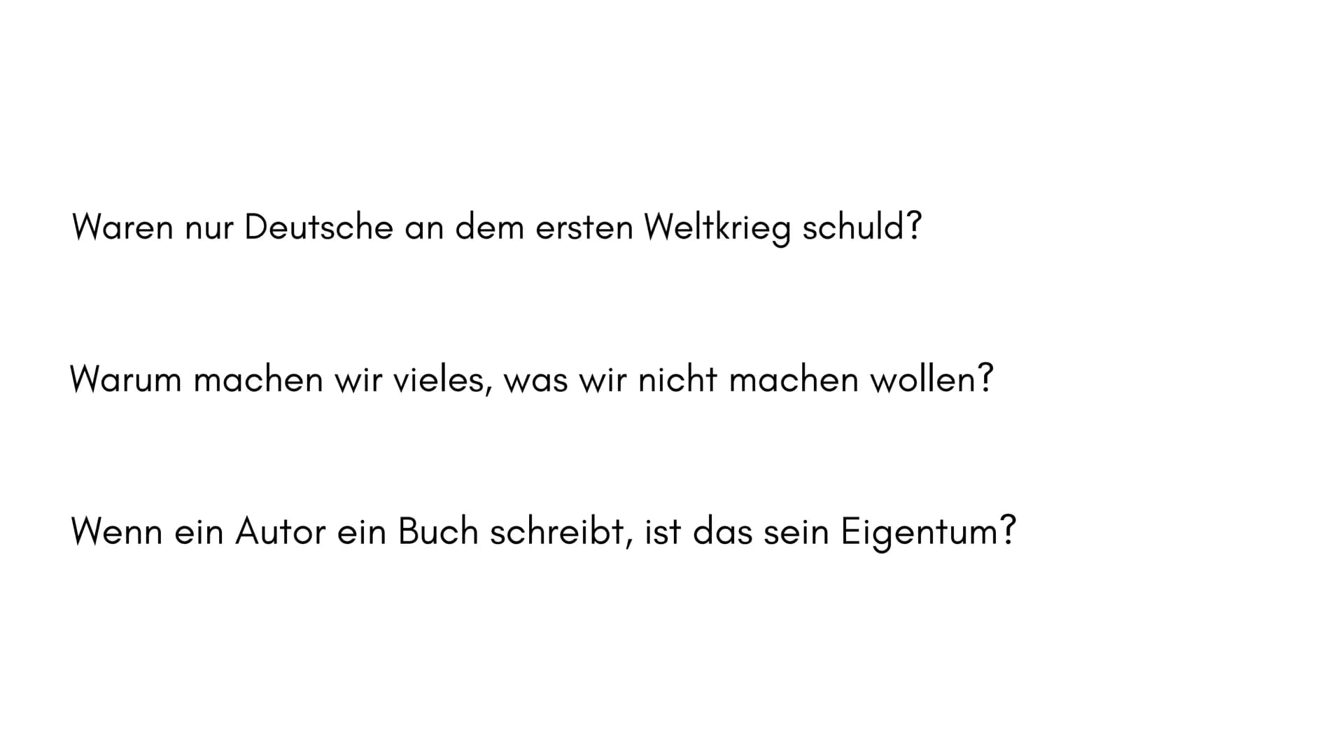 Literatur der Weimerer
REPUBLIK Die Neue Sachlichkeit -Zeitliche Anordnung & geschichtlicher Hintergrund
GLIEDERUNG
-philosophische Ansätze+
