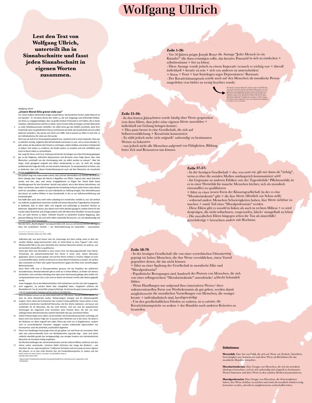 # Woyzeck # Woyzeck (Szene 2)

Verfasse einen Dialog zwischen Marie und
ihrer Freundin, wo sie über Tamboumajor
und ihre Zukunftswünsche Red