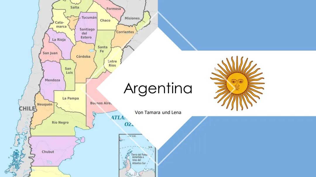 Argentina 