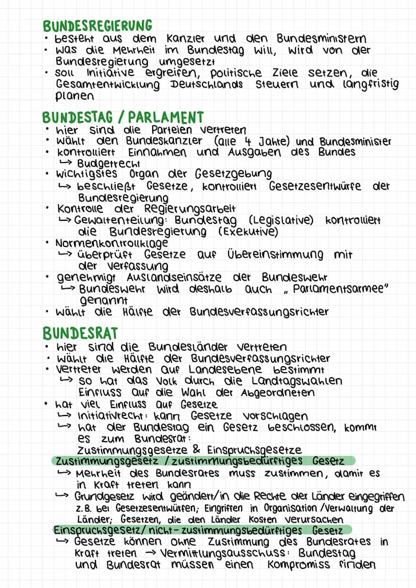 ernennt
●
POLITISCHES SYSTEM DEUTSCHLANDS
●
●
Bundespräsident
• kann im Prinzip jeder werden,
der die deutsche Staatsangehörigkeit
hat und 4