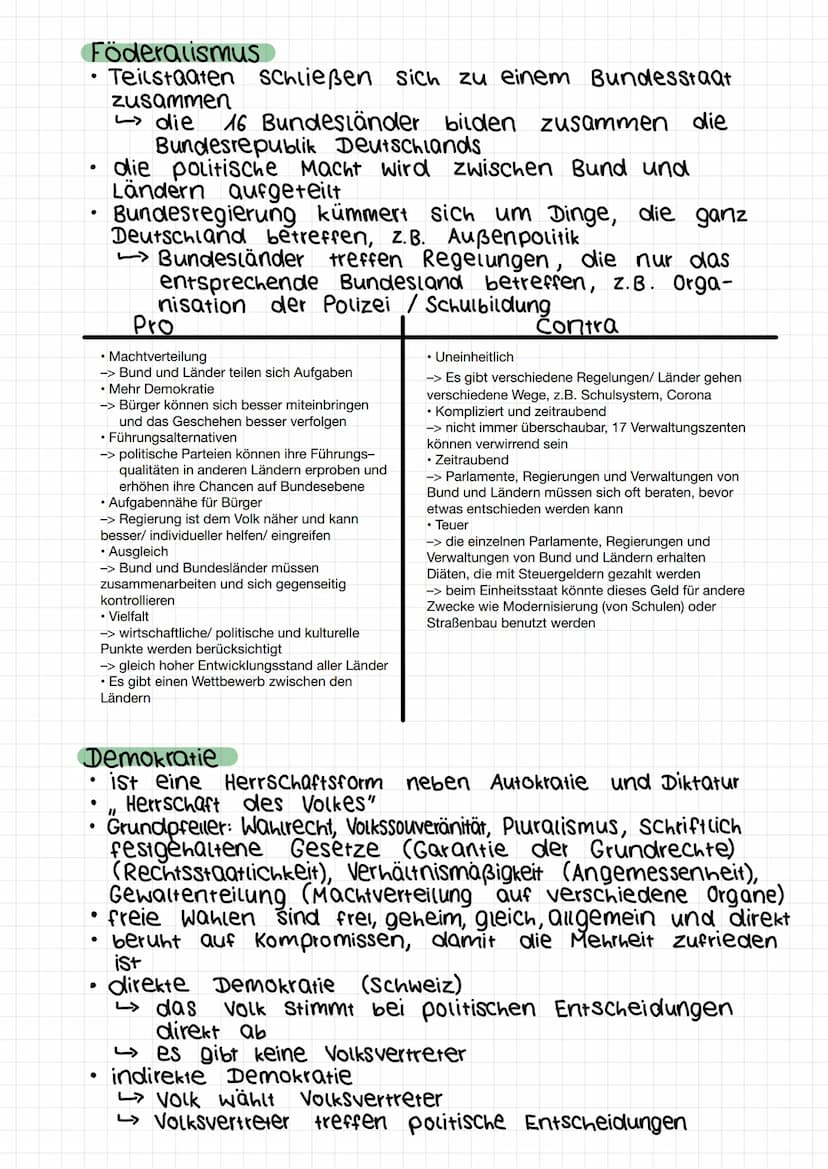 ernennt
●
POLITISCHES SYSTEM DEUTSCHLANDS
●
●
Bundespräsident
• kann im Prinzip jeder werden,
der die deutsche Staatsangehörigkeit
hat und 4