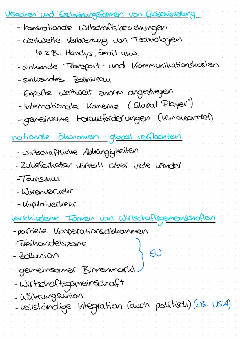 Merkmale eines Krieges
Auf einen Blick
Ursachen
sozioökonomische
Konflikte
ordnungspolitische
Konflikte
kulturelle
t Konflikte
Übrigens.... 