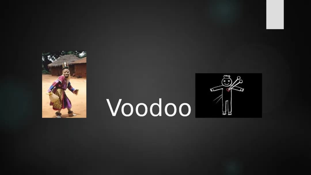 Voodoo