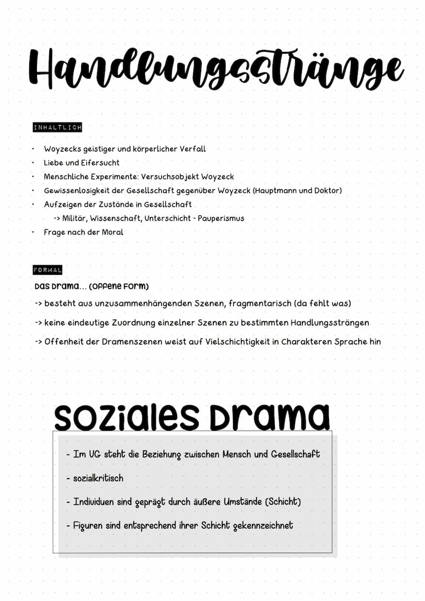 Q2 - Georg Büchner: Woyzeck + werner Herzogs verfilmung (1979)
22.1 Sprache und Öffentlichkeit
Reden oder Flugschriften oder Essays in unter