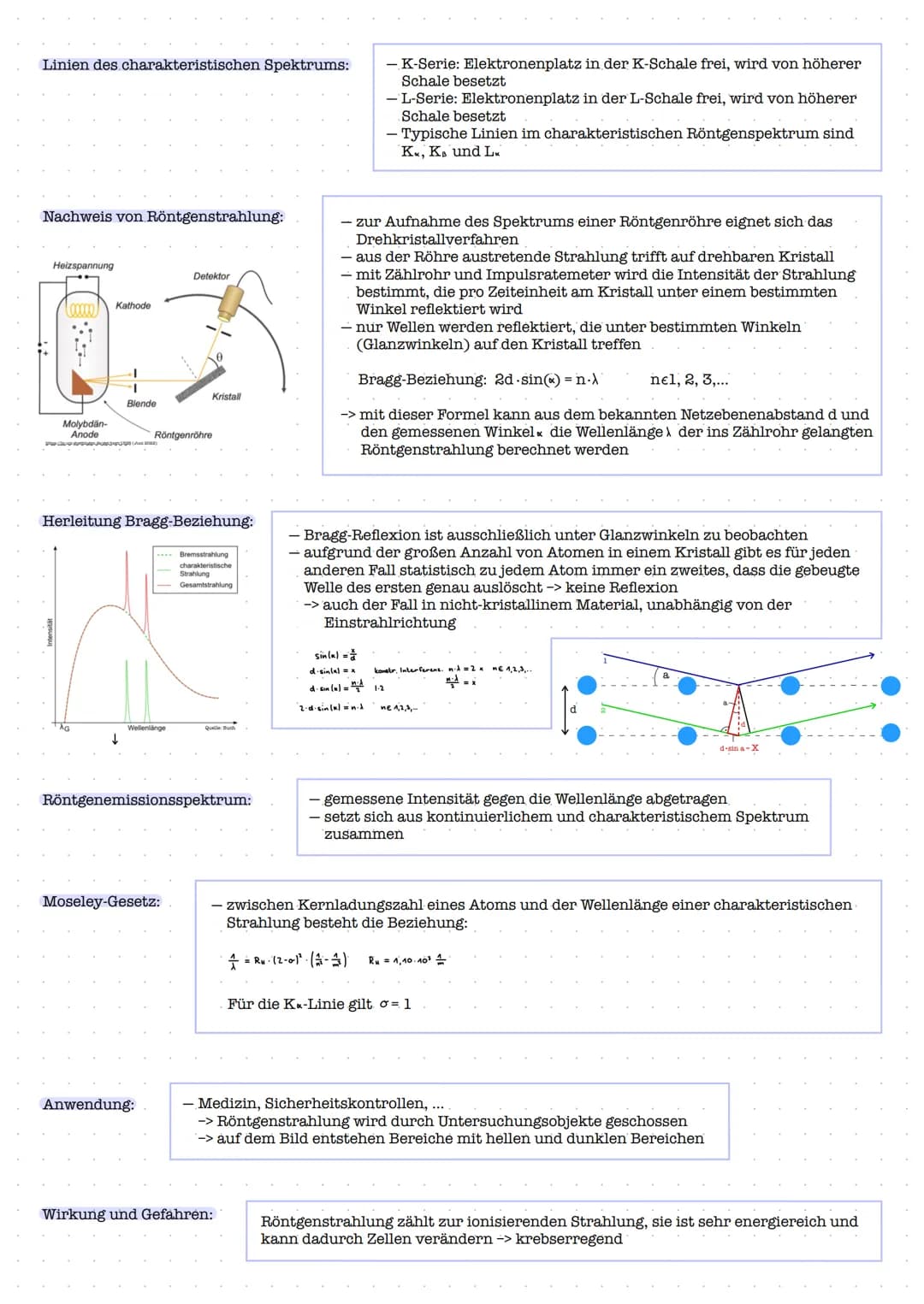 Hallwachs Experiment:
Elektroskop
Einsteinsche Deutung:
UV-Licht
Eigenschaften v
Zinkplatte Quecksilber-
dampflampe
Einstein lieferte
Quante