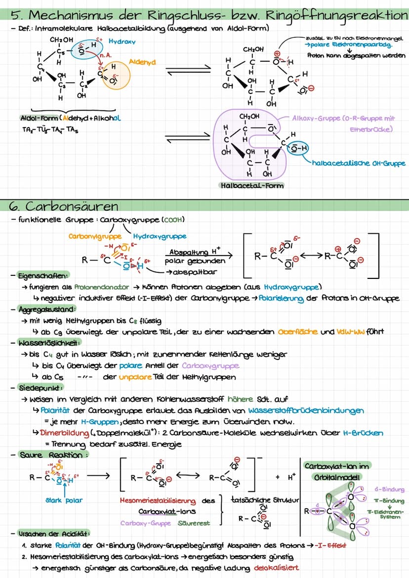 Themen
4. Alkanole
1.1 Redox: Partielle Oxidation primärer, sekundärer und tertiärer Alkanole (mit CuO, MnOy)
1.2 Vom Halogenalkan zum Alkan
