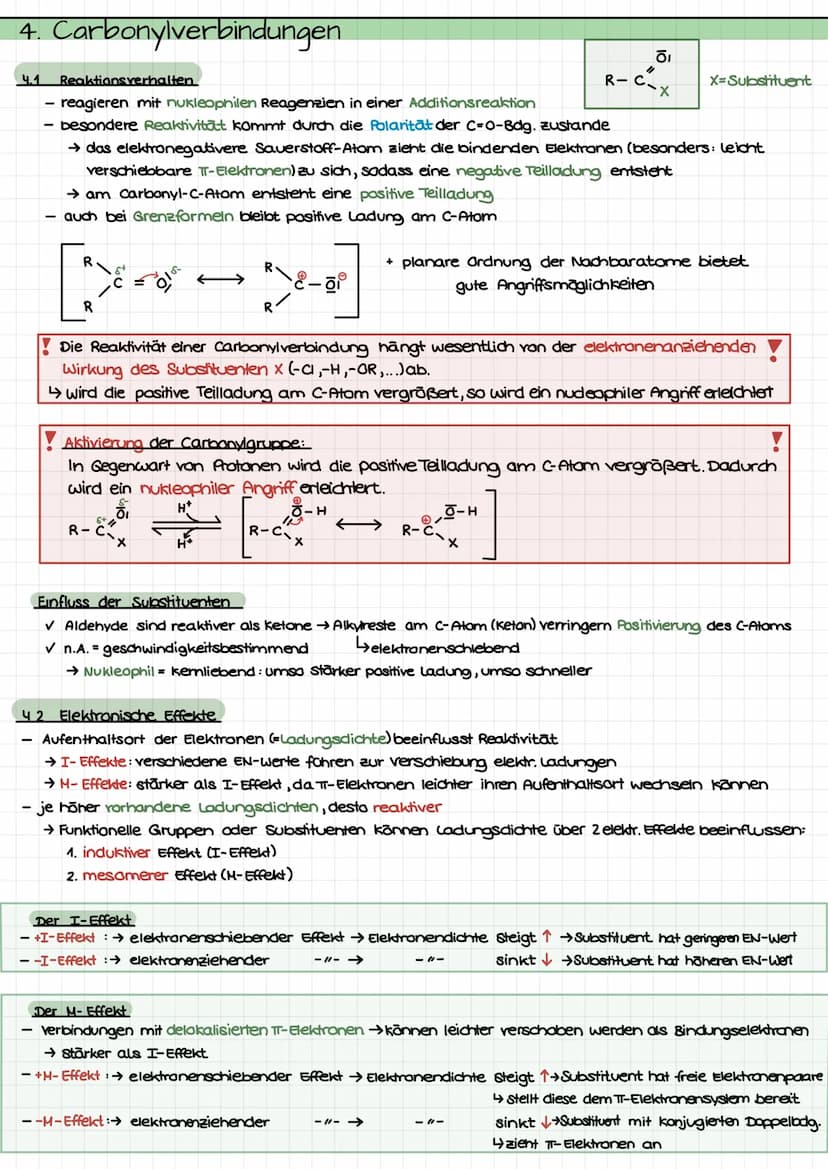Themen
4. Alkanole
1.1 Redox: Partielle Oxidation primärer, sekundärer und tertiärer Alkanole (mit CuO, MnOy)
1.2 Vom Halogenalkan zum Alkan