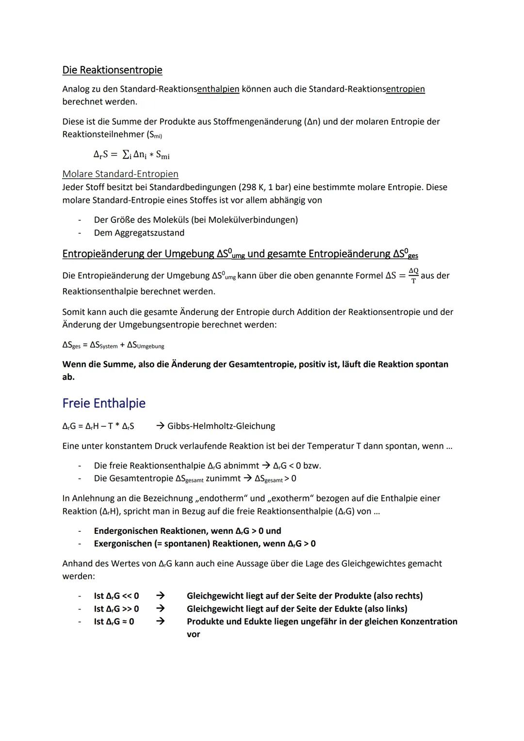 ENERGETIK
Chemische Reaktion und Wärme
Definition einer chemischen Reaktion
Einen Vorgang, bei dem aus Ausgangsstoffen unter Energieabgabe o