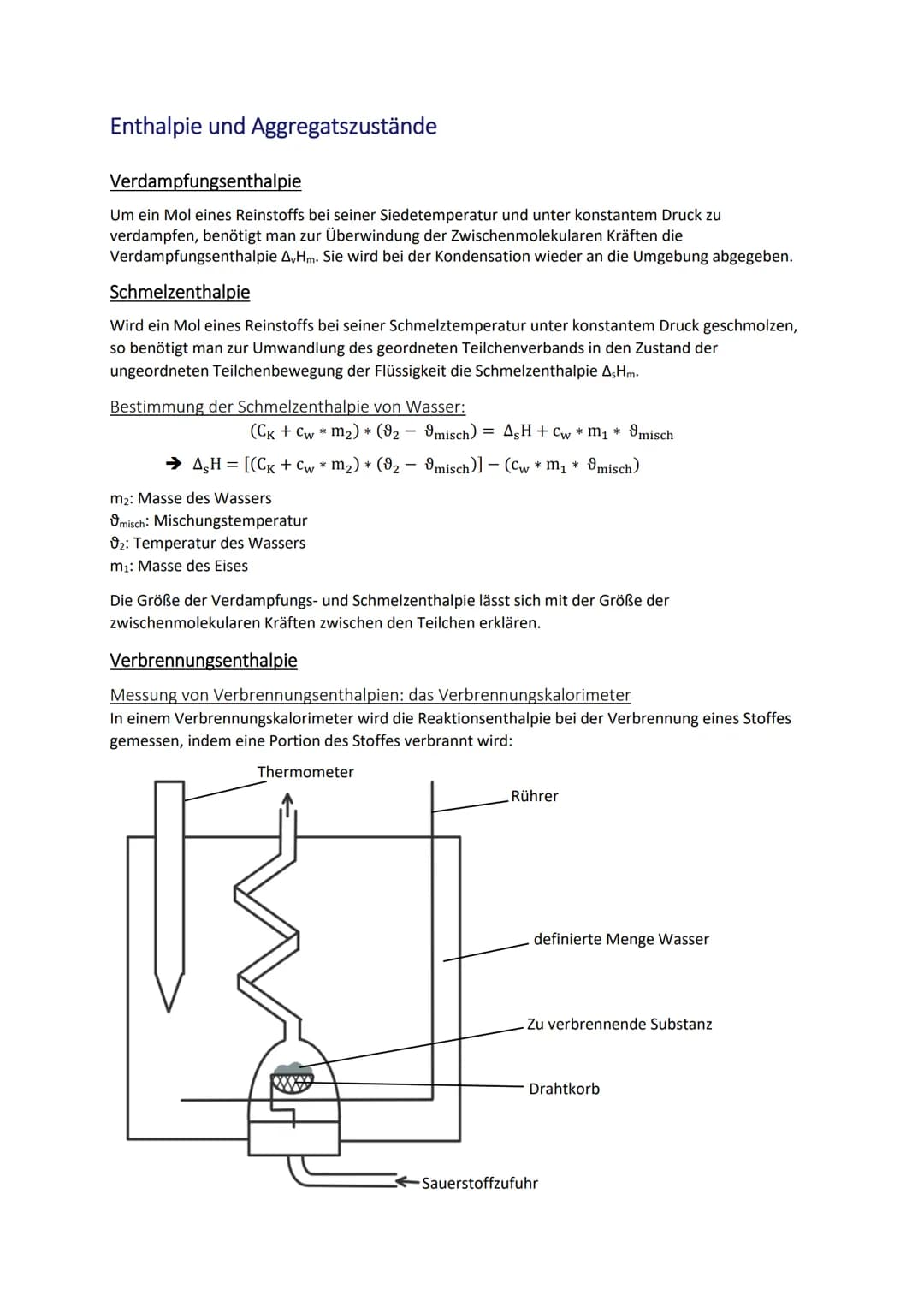 ENERGETIK
Chemische Reaktion und Wärme
Definition einer chemischen Reaktion
Einen Vorgang, bei dem aus Ausgangsstoffen unter Energieabgabe o