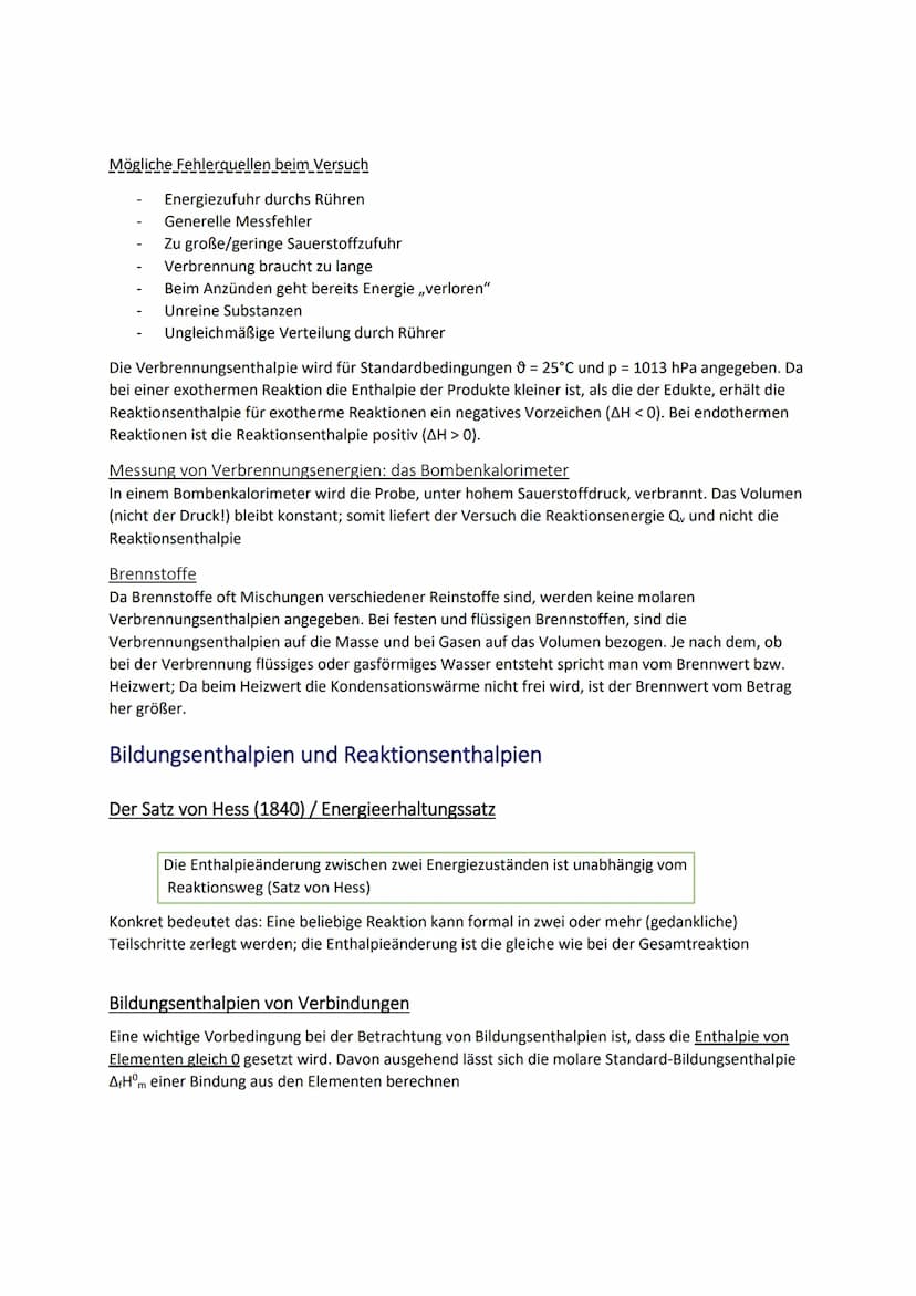 ENERGETIK
Chemische Reaktion und Wärme
Definition einer chemischen Reaktion
Einen Vorgang, bei dem aus Ausgangsstoffen unter Energieabgabe o