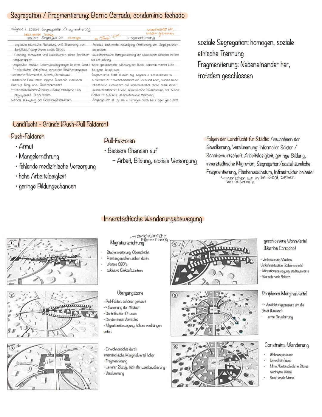 Geographie Lernzettel
Koloniale Stadt Geschichte
Heutigen Städte Südamerikas
Als geplante Gründung der spanischen/portugiesischen Kolonialhe