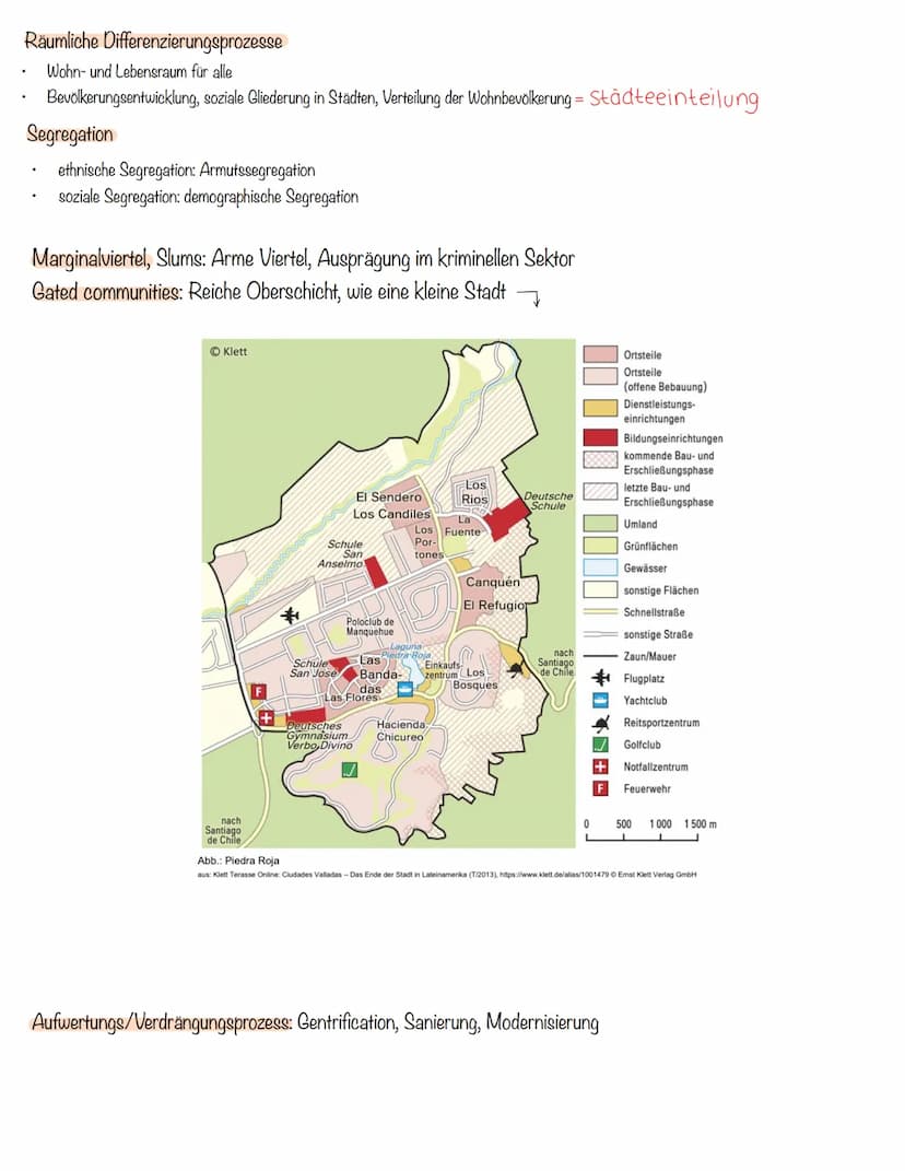 Geographie Lernzettel
Koloniale Stadt Geschichte
Heutigen Städte Südamerikas
Als geplante Gründung der spanischen/portugiesischen Kolonialhe