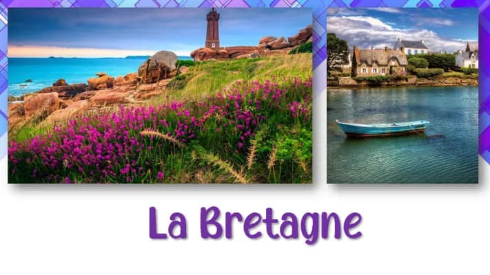 Know La Bretagne thumbnail