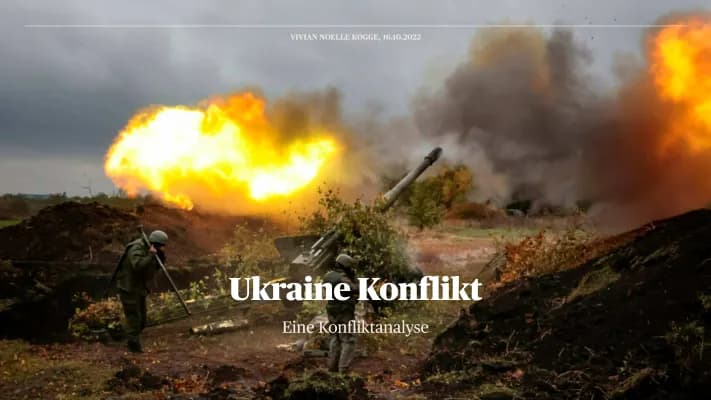 Know Ukraine Konflikt thumbnail