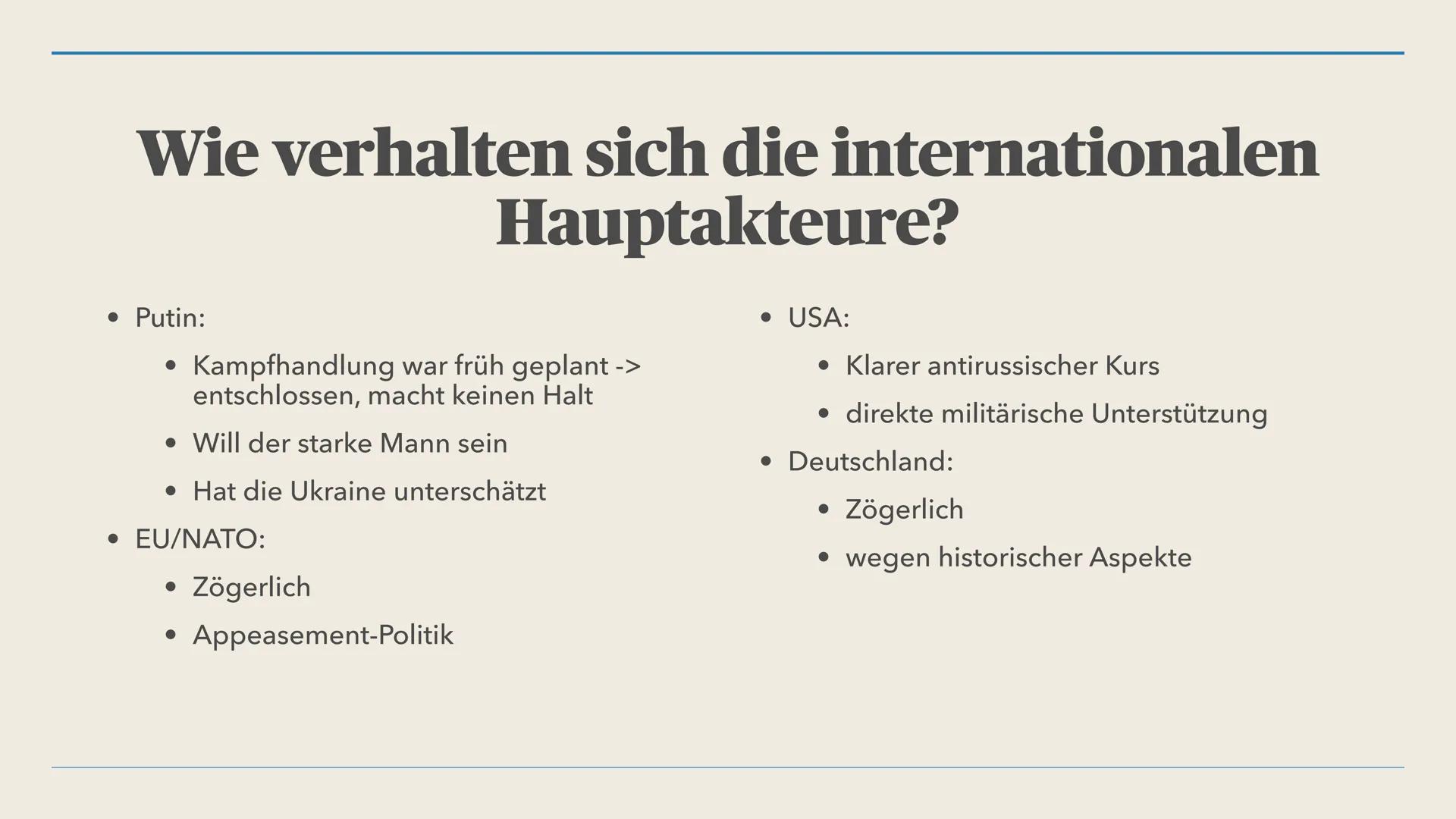 VIVIAN NOELLE KOGGE, 16.10.2022
Ukraine Konflikt
Eine Konfliktanalyse Konfliktinhalt Worum geht es in dem Konflikt?
• Das Scheitern der Dipl