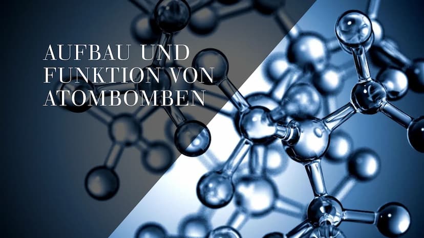 ATOMBOMBE
GFS von Jakob Wolf Inhalt
Geschichte der Atombomben
Klassifizierung von Kernwaffen
Aufbau und Funktion von Atombomben
Spezielle Ke