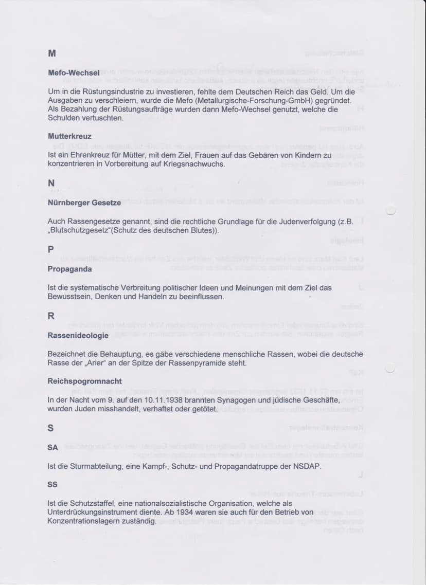 A
Achse Berlin-Rom
Begriffslexikon des Nationalsozialismus buriels
Sie bezeichnet den Pakt vom nationalistischen Deutschland und dem faschis