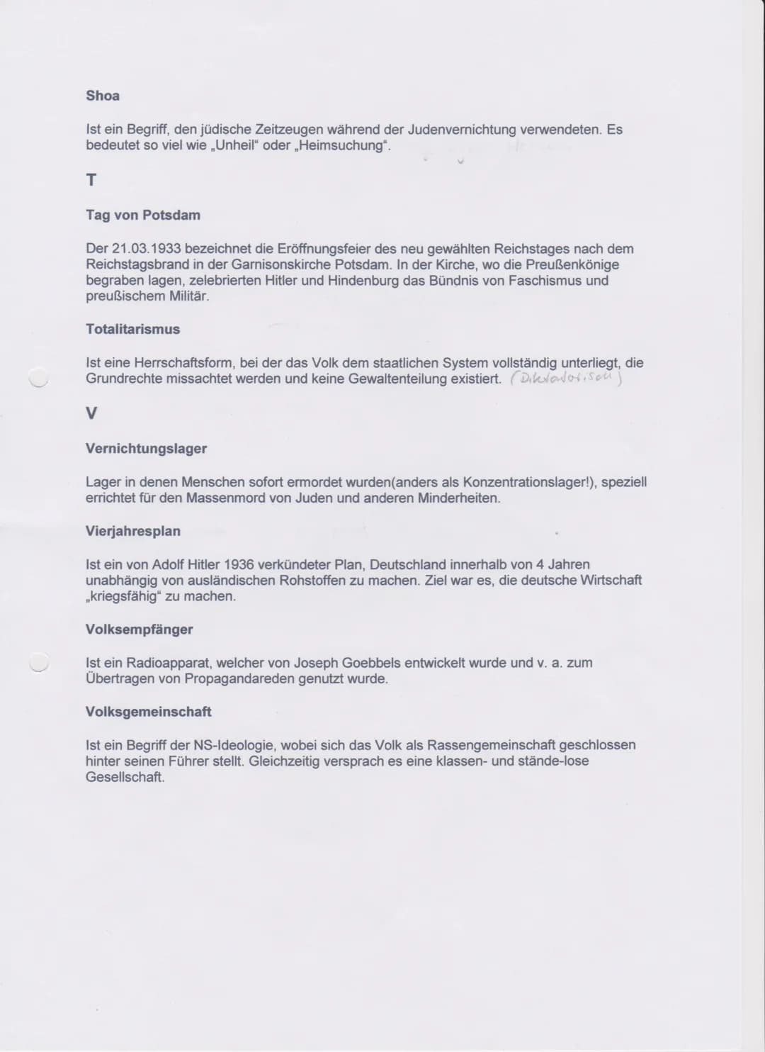 A
Achse Berlin-Rom
Begriffslexikon des Nationalsozialismus buriels
Sie bezeichnet den Pakt vom nationalistischen Deutschland und dem faschis