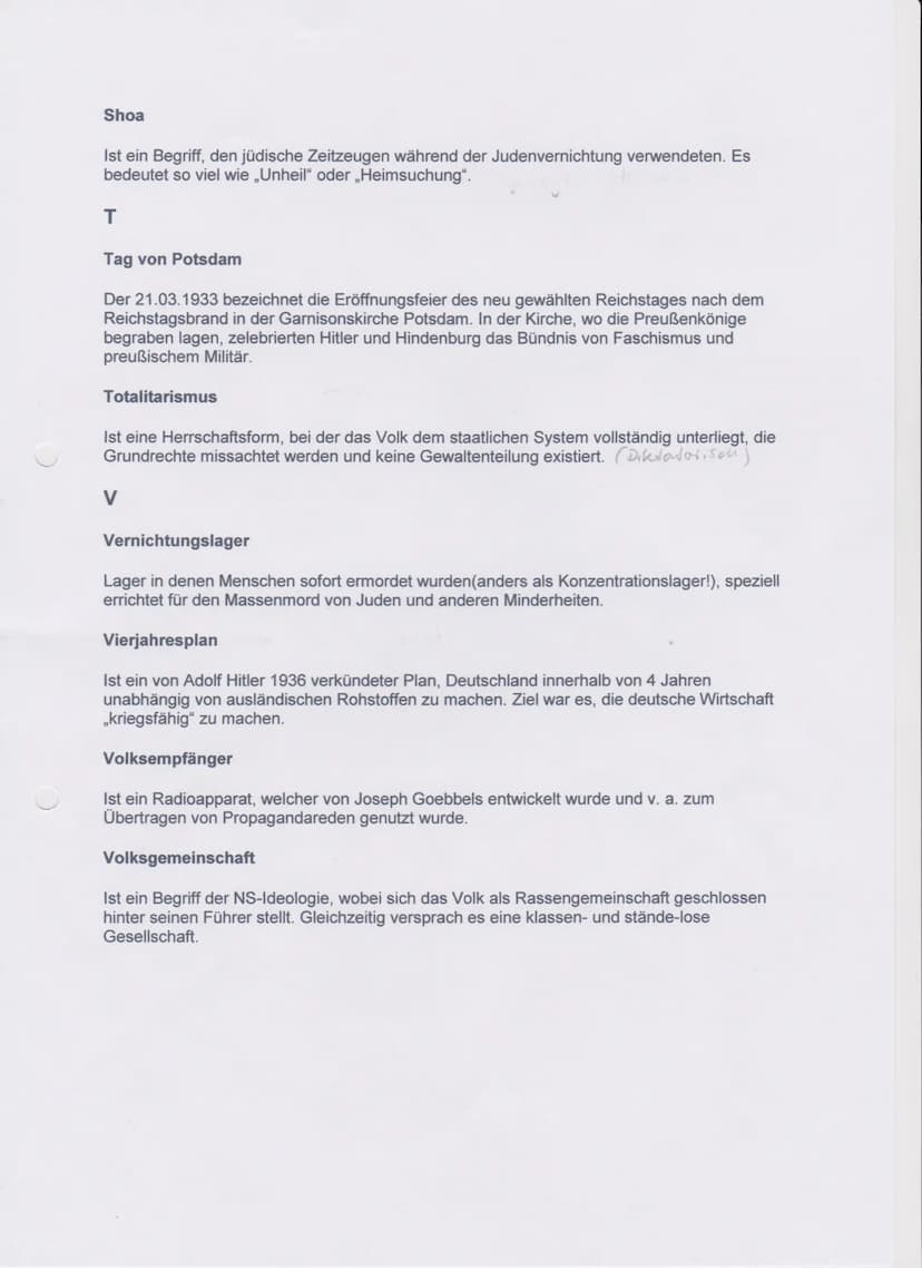 A
Achse Berlin-Rom
Begriffslexikon des Nationalsozialismus buriels
Sie bezeichnet den Pakt vom nationalistischen Deutschland und dem faschis