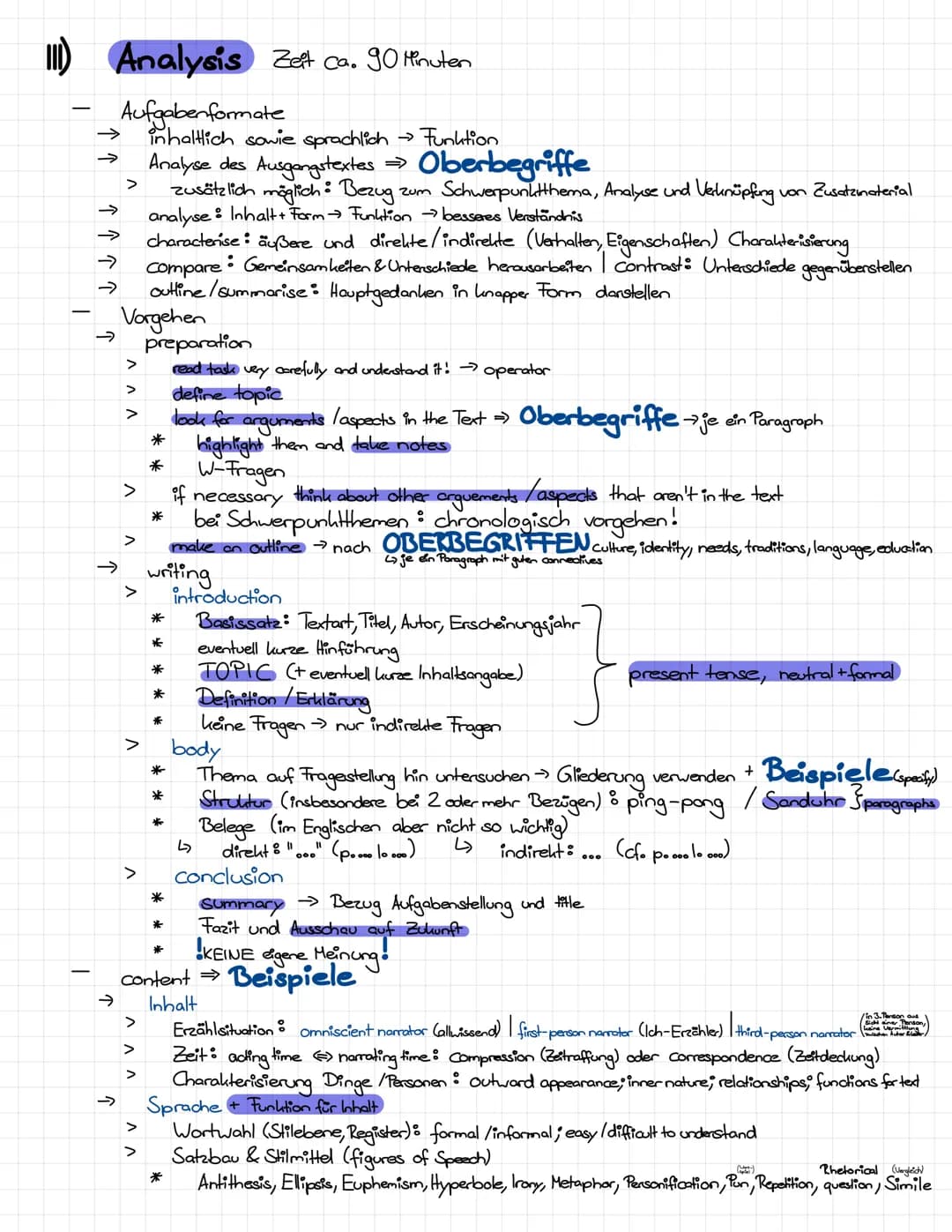 1) Hörverstehen
Aufgabenformate
closed tasks
→
->
→>>
>
>
>
>
→>>>
>
>
>
>
>
>
Vorgehen
>
Лл
>
лл
Prüfungs- & Aufgabenformen
>
>
>
Zeit 30 M