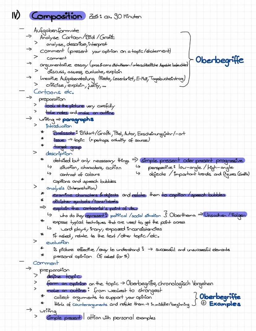 1) Hörverstehen
Aufgabenformate
closed tasks
→
->
→>>
>
>
>
>
→>>>
>
>
>
>
>
>
Vorgehen
>
Лл
>
лл
Prüfungs- & Aufgabenformen
>
>
>
Zeit 30 M