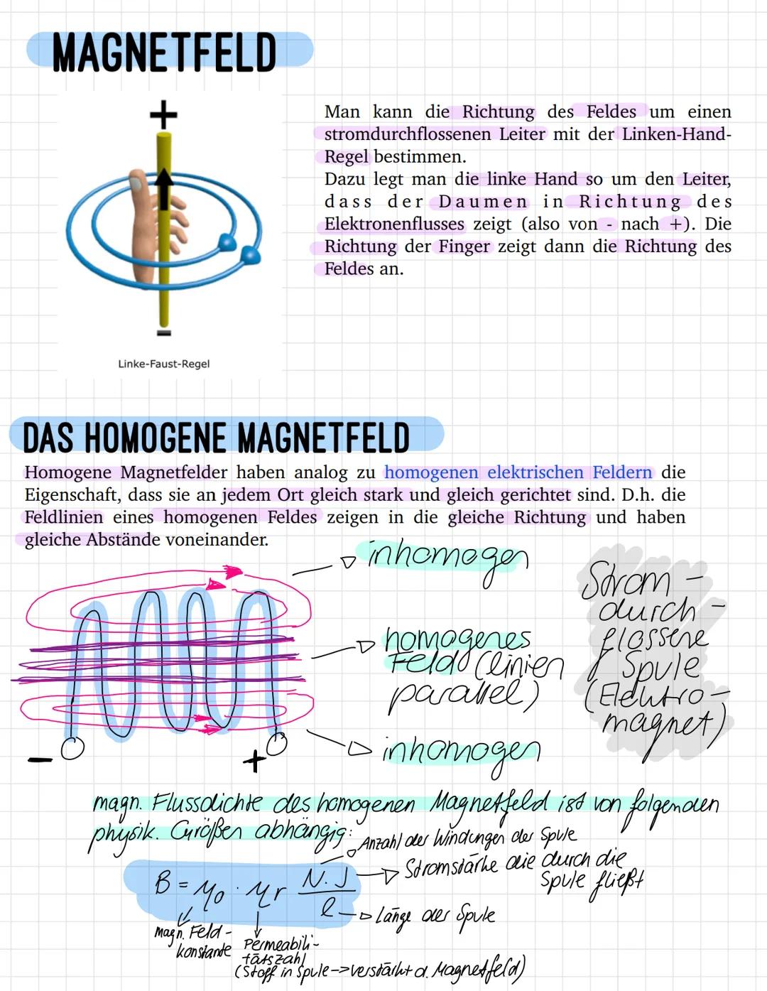 GRAVITATION
Definition: Anziehungskraft zwischen Massen, besonders die in Richtung auf den
Erdmittelpunkt wirkende Anziehungskraft der Erde.