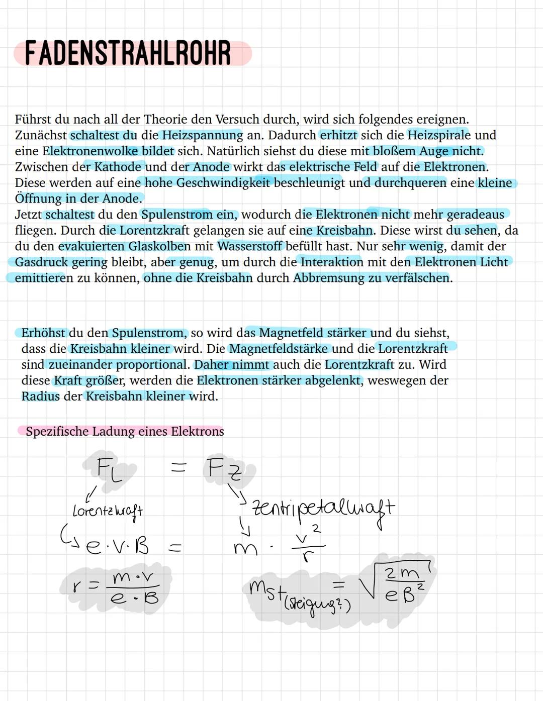 GRAVITATION
Definition: Anziehungskraft zwischen Massen, besonders die in Richtung auf den
Erdmittelpunkt wirkende Anziehungskraft der Erde.