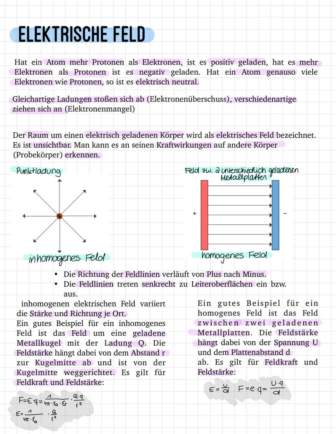 GRAVITATION
Definition: Anziehungskraft zwischen Massen, besonders die in Richtung auf den
Erdmittelpunkt wirkende Anziehungskraft der Erde.