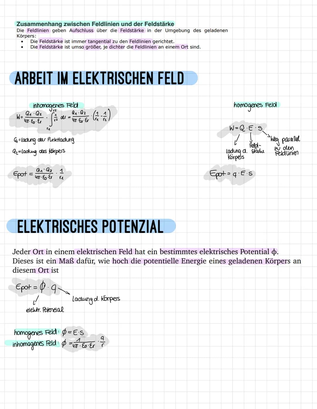 GRAVITATION
Definition: Anziehungskraft zwischen Massen, besonders die in Richtung auf den
Erdmittelpunkt wirkende Anziehungskraft der Erde.