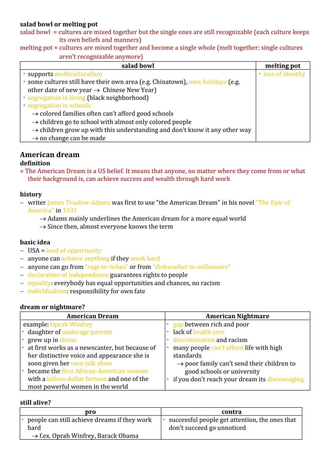 Grammar
tenses
Zeitform
simple present
present progressive
simple past
past progressive
present perfect
progressive
past perfect
progressive