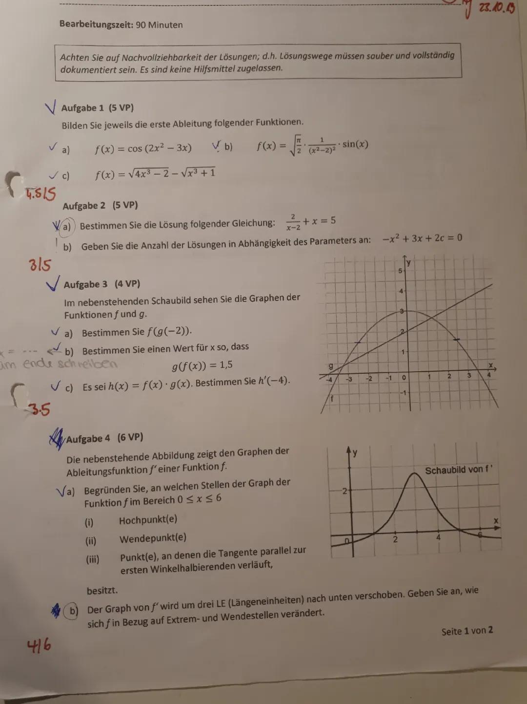 Analysis