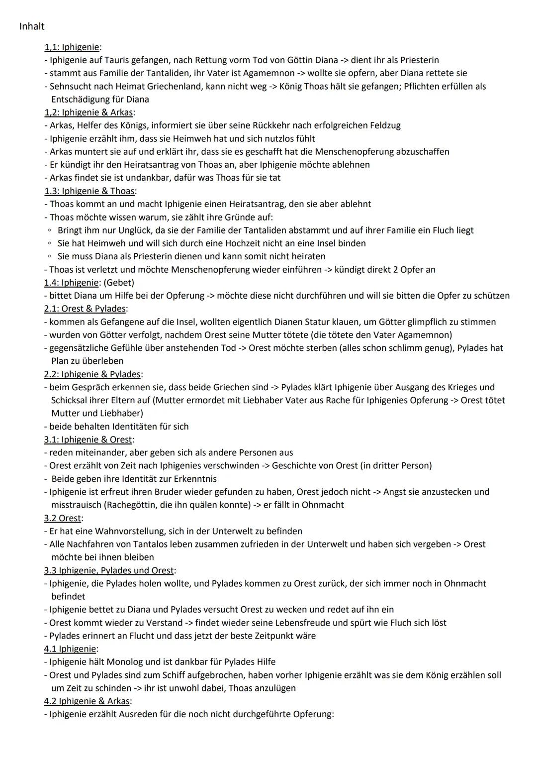 # Deutsch

Dramenanalyse

A Einleitung

- szenischer Einstieg

- Hinführung zum Thema (erster Satz)

Überleitung auf Hauptteil

-> Einleitun