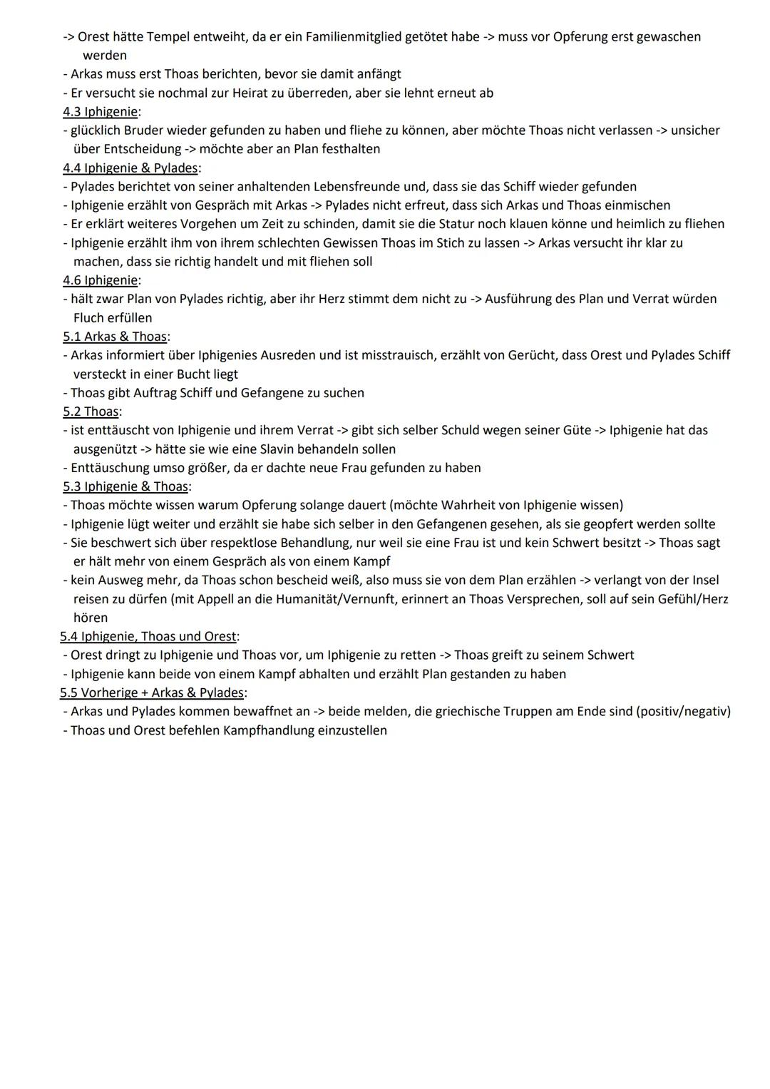 # Deutsch

Dramenanalyse

A Einleitung

- szenischer Einstieg

- Hinführung zum Thema (erster Satz)

Überleitung auf Hauptteil

-> Einleitun
