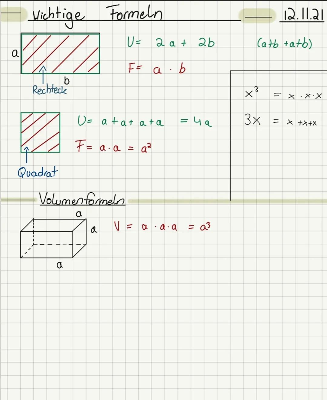 Zuordnungen
1 Größe Ausgangswert -> 2. Größe Zugeordneter Wert
X ->
Wertetabelle:
yof
6
J
X
Wertepaare: (1:2) (2;4) (3;6) (4,8)
Graphen
2
1
