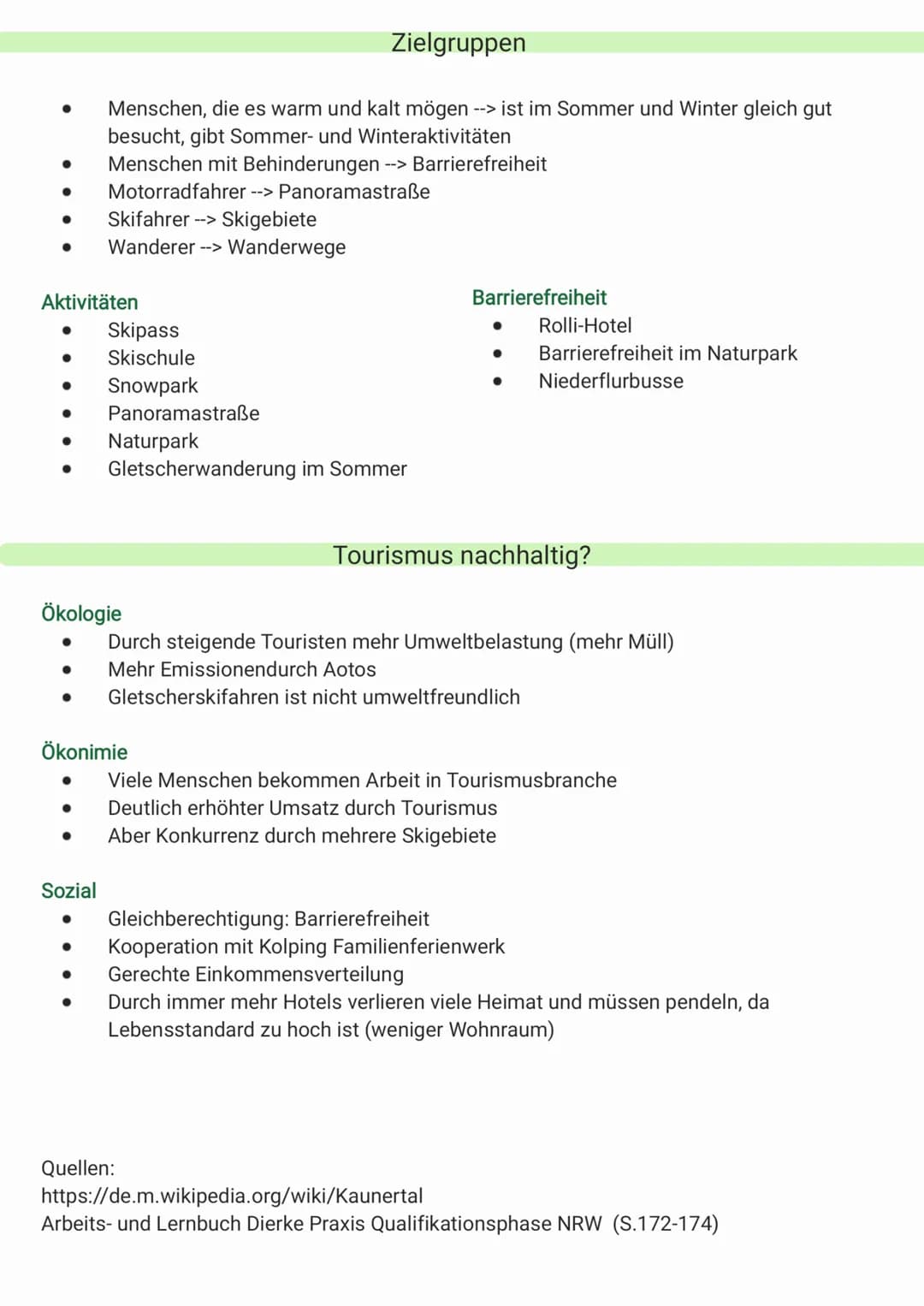 ● Bundesland: Tirol
●
●
●
●
● Koordinaten: 47° N, 10° 45' 0
Gute Verkehrsanbindungen
Berge in der Nähe --> von Bergen eingeschlossen
Früher: