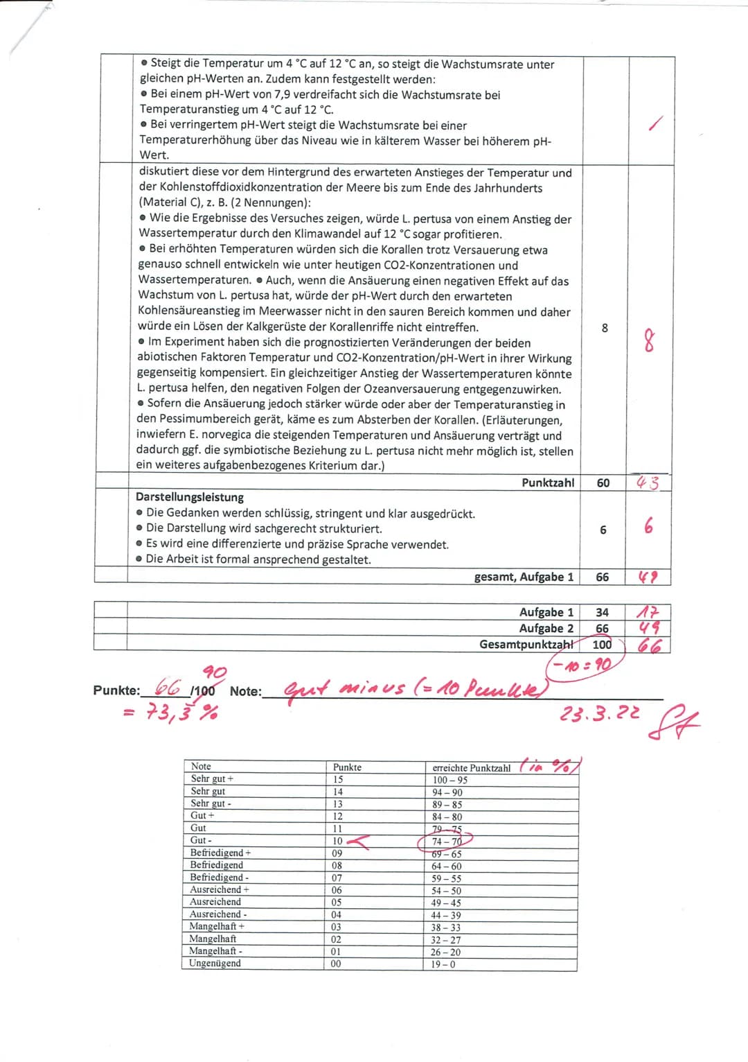 1.2
Name:
Aufgabe 1: Flaschengarten (max. 34 Punkte)
1.1 Erläutern Sie am „Modell Flaschengarten" unter Verwendung von Fachtermini
Strukture