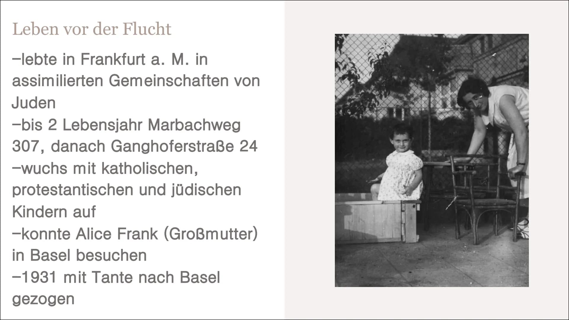 66
„Reichtum, Ansehen, alles kann
man verlieren. Aber das Glück im
eigenen Herzen kann nur
verschleiert werden und wird Dich
immer, solange 