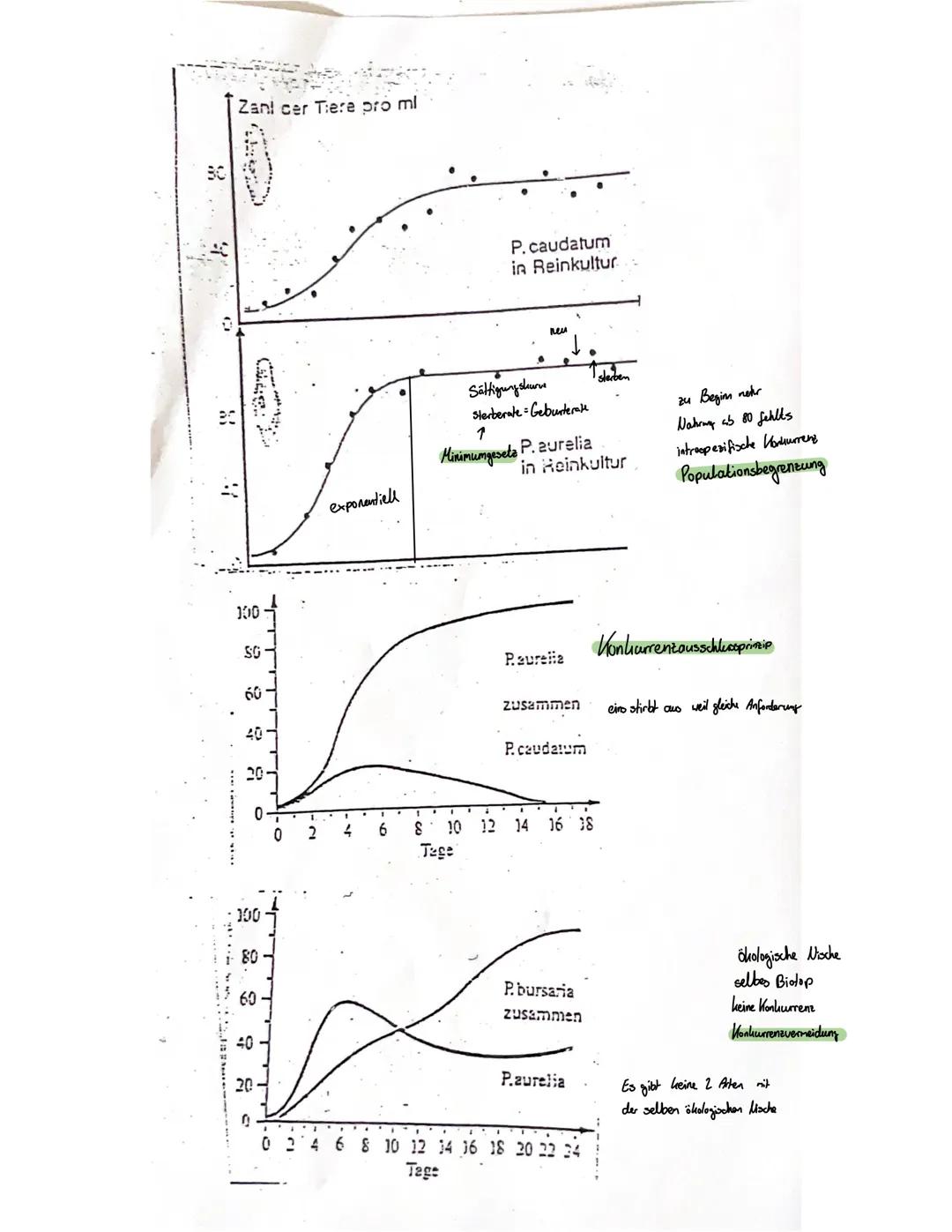 Biologie LK Q.2.1 Ökologie

Grundbegriffe:

Ökologie: beschreibt die Beziehungen von Lebewesen untereinander und ihre Wechselwirkungen mit
d