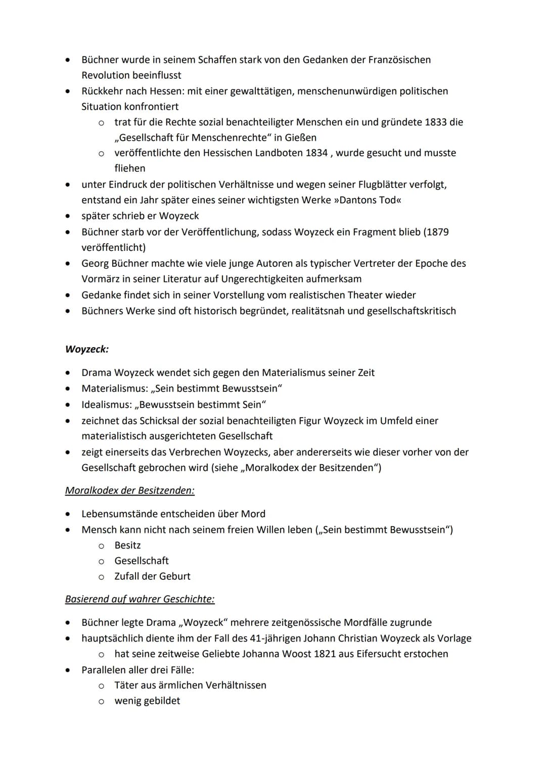 Erörterung Erwartungshorizont:
1. Textverständnis => Inhaltssatz, Position des Autors, Zusammenfassung wesentlicher
Aussagen
2. Auswählen er