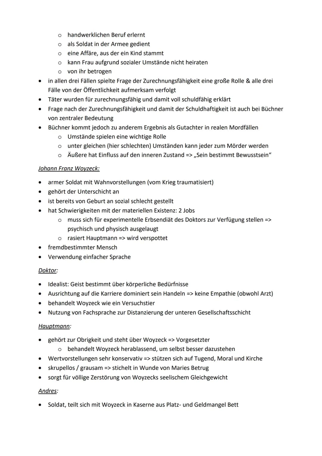 Erörterung Erwartungshorizont:
1. Textverständnis => Inhaltssatz, Position des Autors, Zusammenfassung wesentlicher
Aussagen
2. Auswählen er