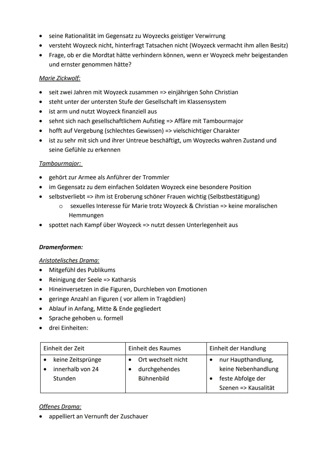 Erörterung Erwartungshorizont:
1. Textverständnis => Inhaltssatz, Position des Autors, Zusammenfassung wesentlicher
Aussagen
2. Auswählen er